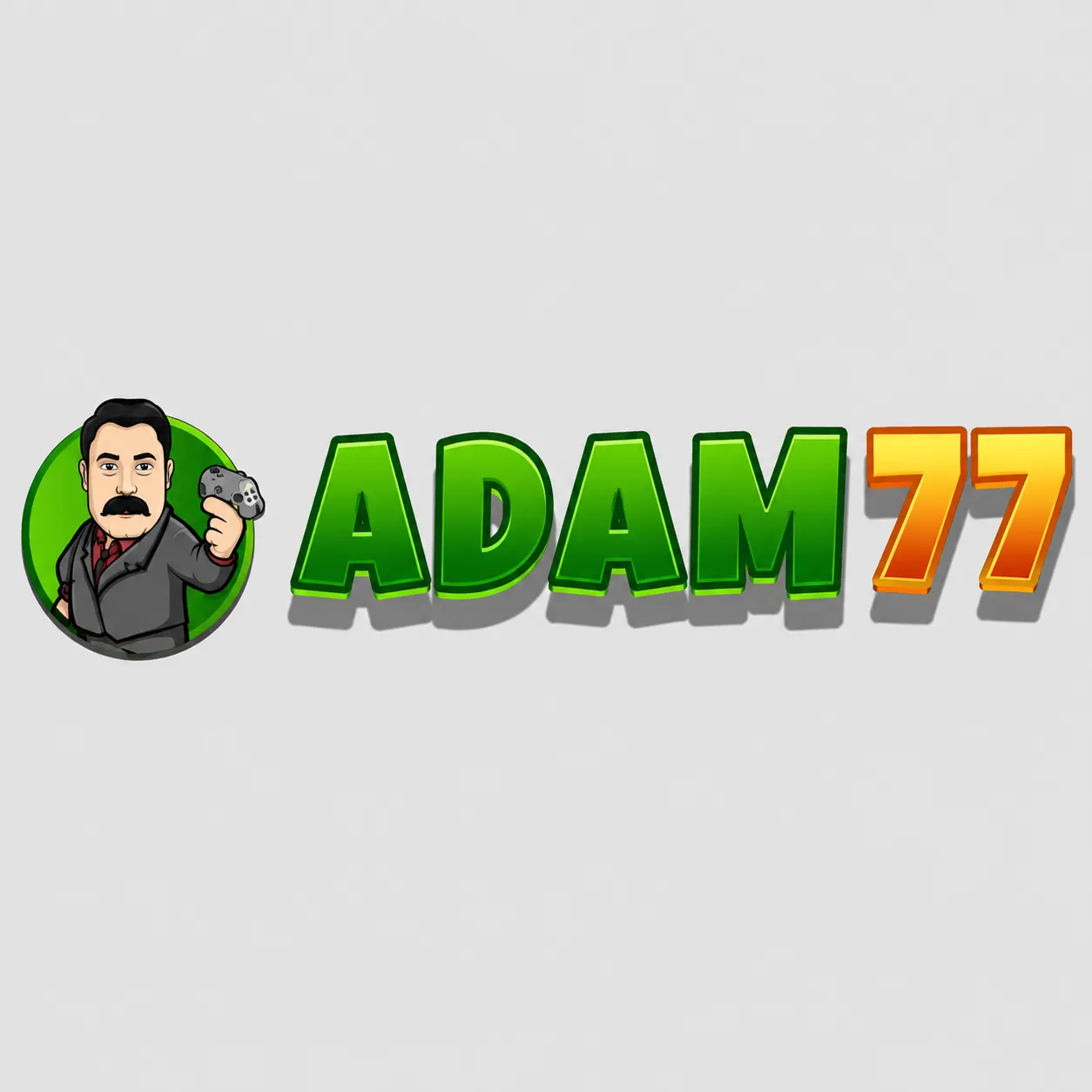 ADAM77 - Petualangan Anime yang Mendebarkan
