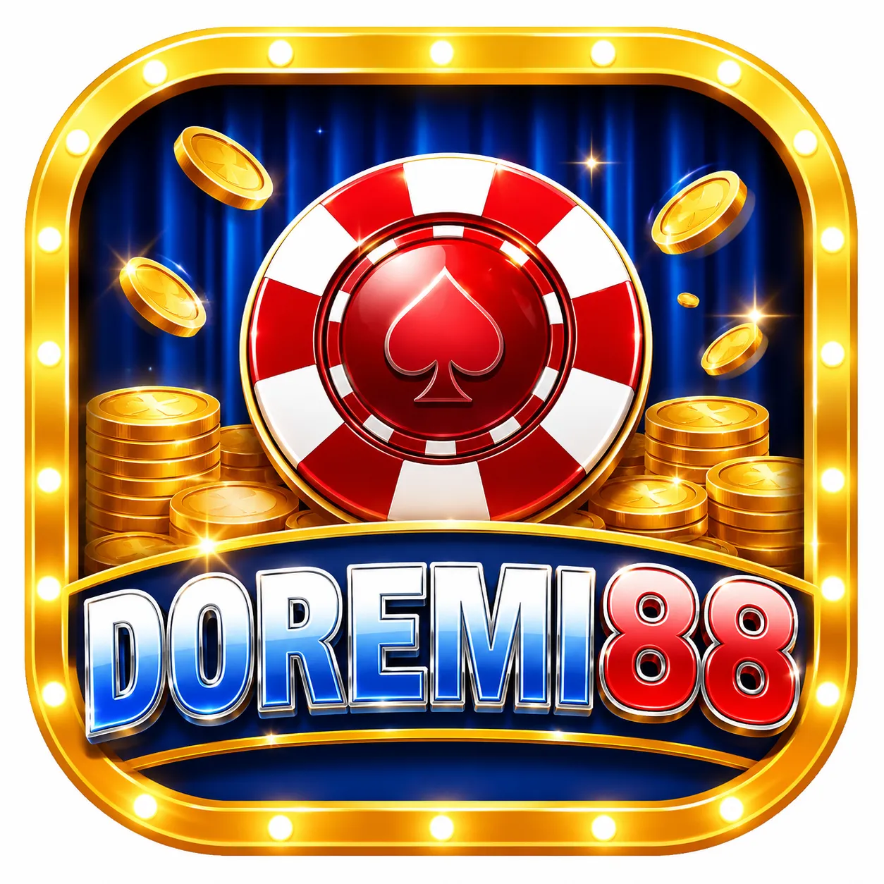 DOREMI88 - Petualangan RPG Menyenangkan