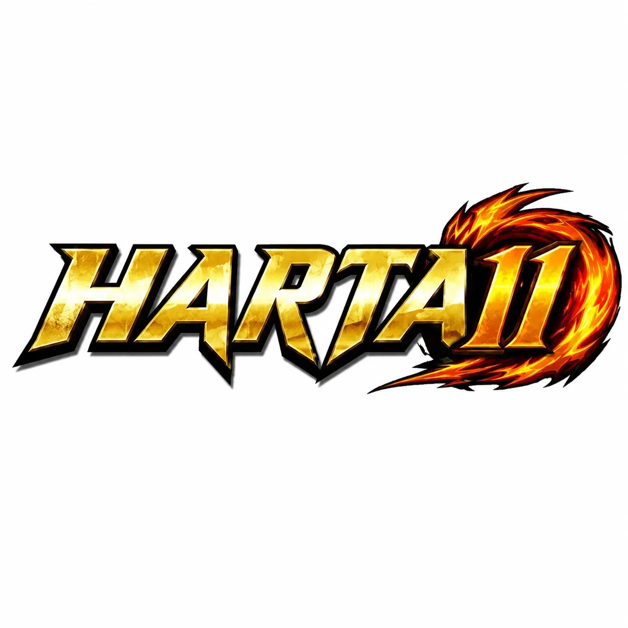 HARTA11 - Balapan Motor yang Penuh Adrenalin