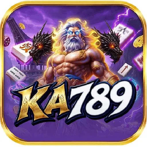KA789 - Permainan MOBA Terbaik untuk Penggemar Strategi
