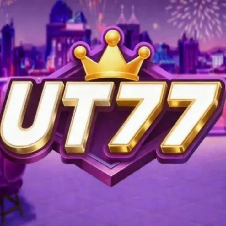 UT77 - Permainan Slot Terbaik untuk Anda